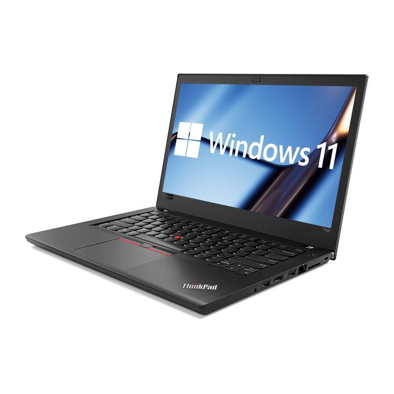 Lenovo ThinkPad T480