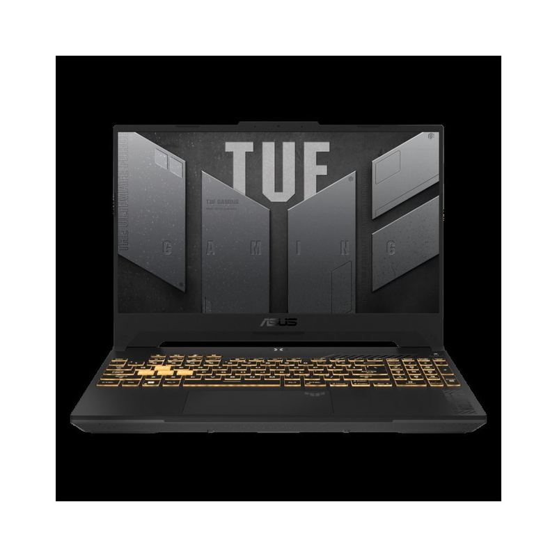 Asus TUF Gaming F15