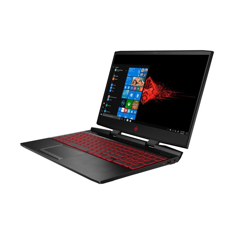 HP Omen 15