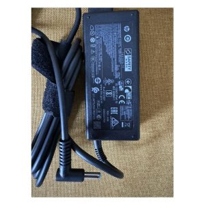 HP Charger 65W Blue Tip