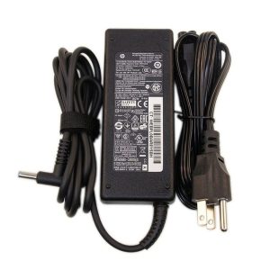 HP Charger 90W Blue Tip