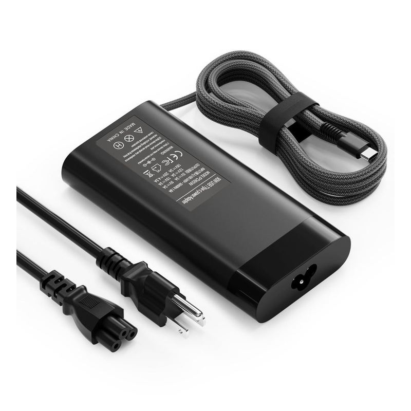 HP USB-C 90W Charger