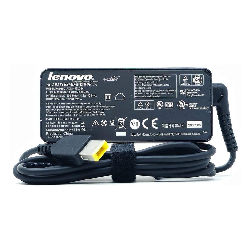Lenovo Slim Tip 45W