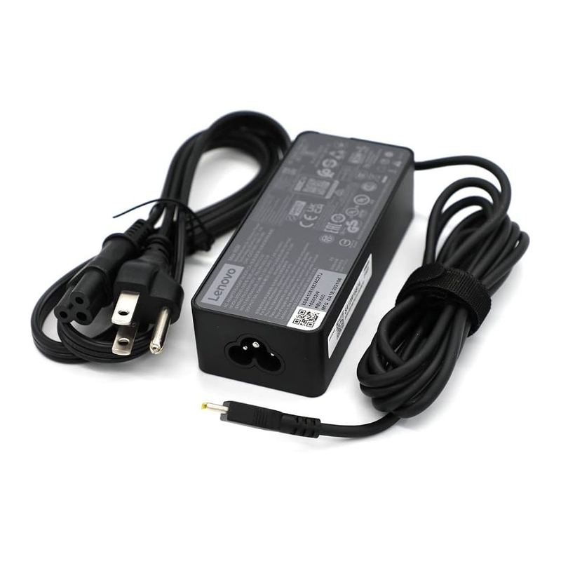 Lenovo USB-C 65W Charger