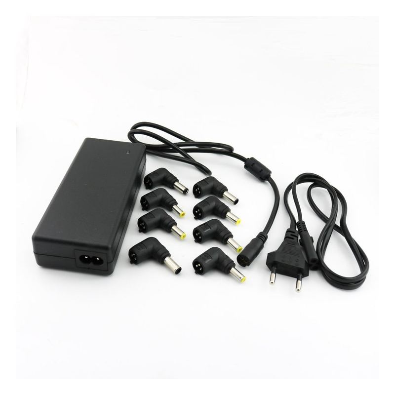 Universal Multi-Tip Charger 90W
