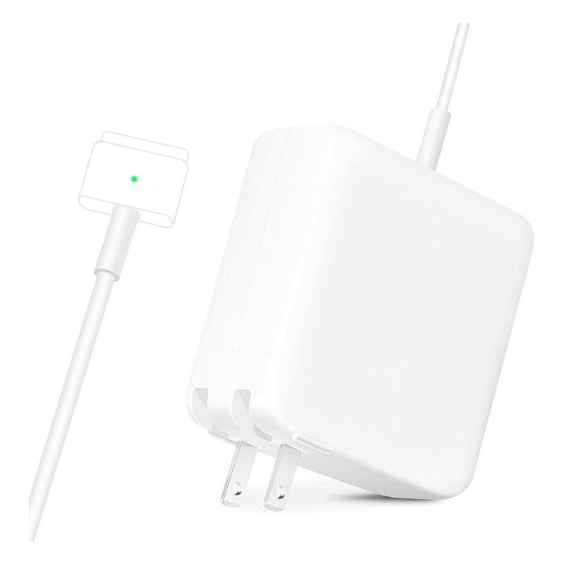 MacBook Charger 60W Magsafe T shaped