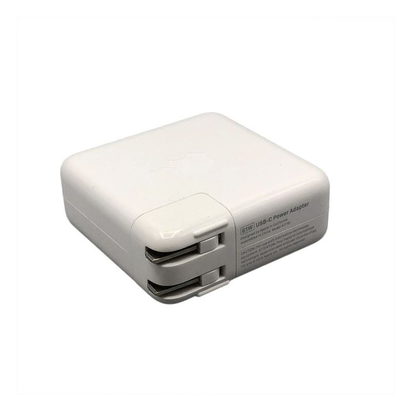 MacBook Charger USB-C 61W