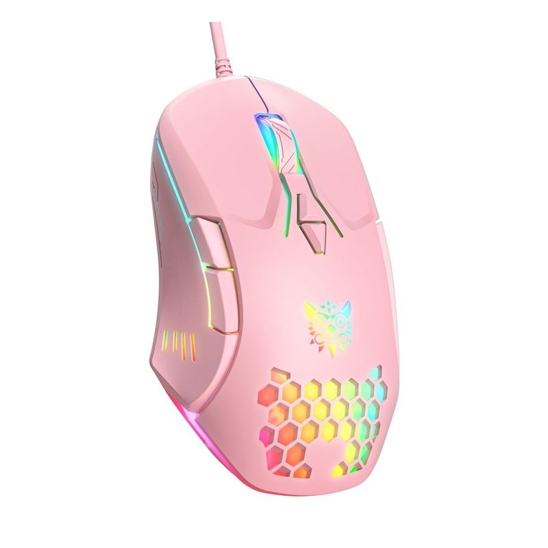 Gaming Mouse RGB Entry Level