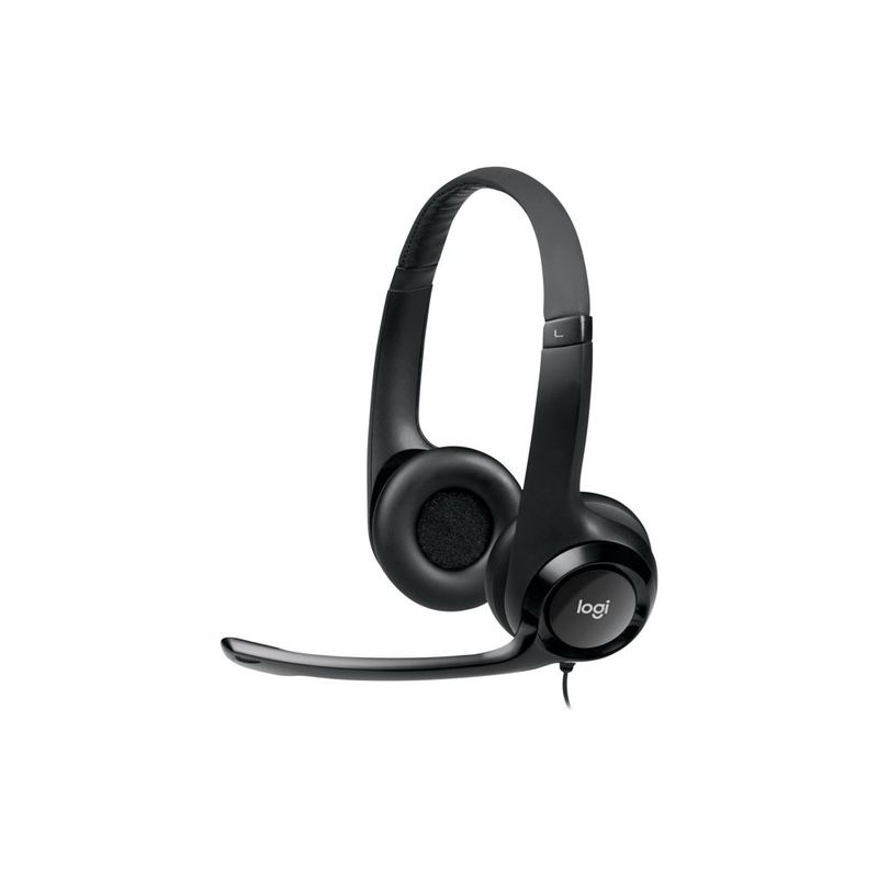 USB Headset Basic