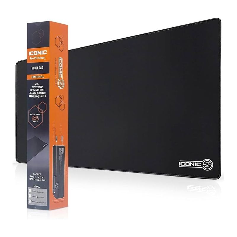 Mouse Pad Gaming XL