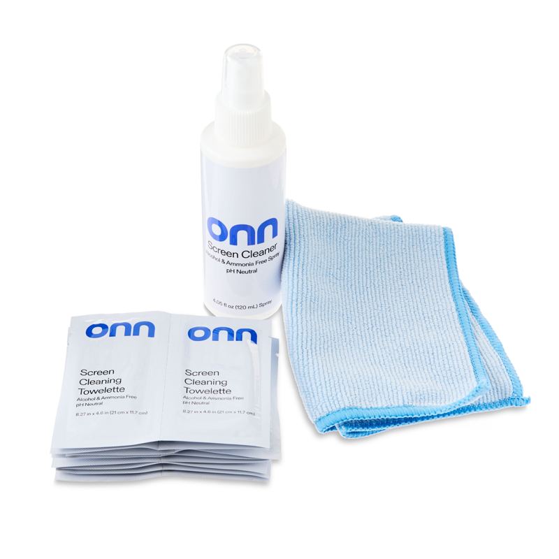 Screen Cleaning Kit