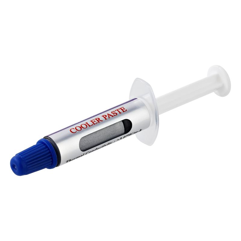 Thermal Paste Tube