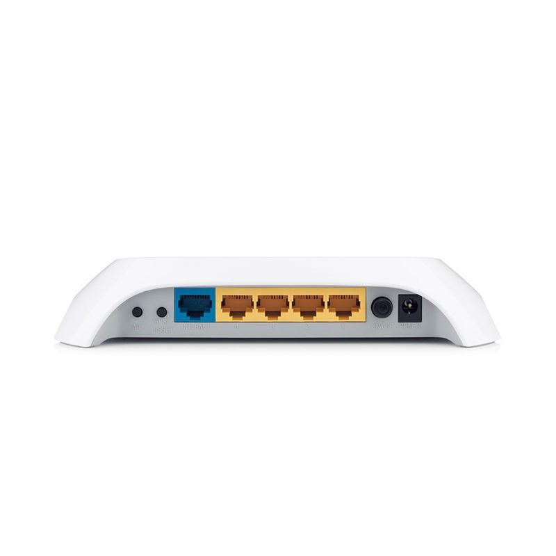 TP-Link TL-WR840N Router