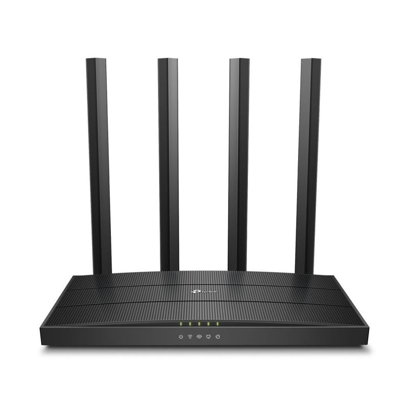 TP-Link Archer C6 Router