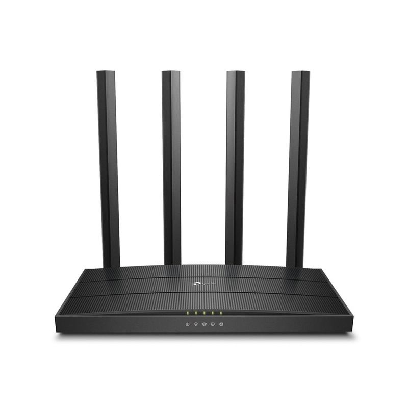 TP-Link Archer C80 Router