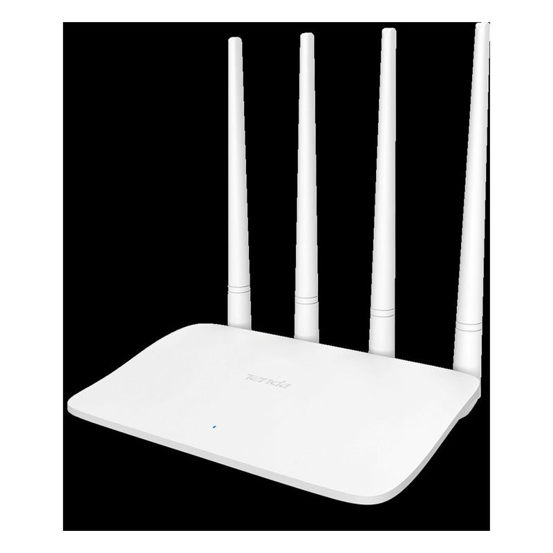 Tenda F6 Router