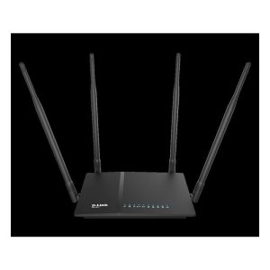 D-Link DIR-825 Router