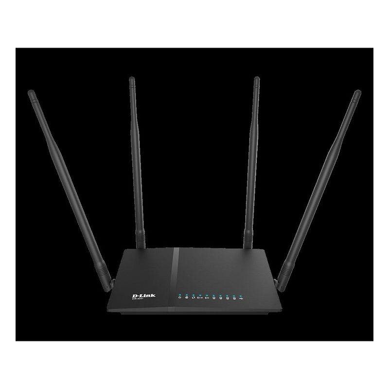 D-Link DIR-825 Router