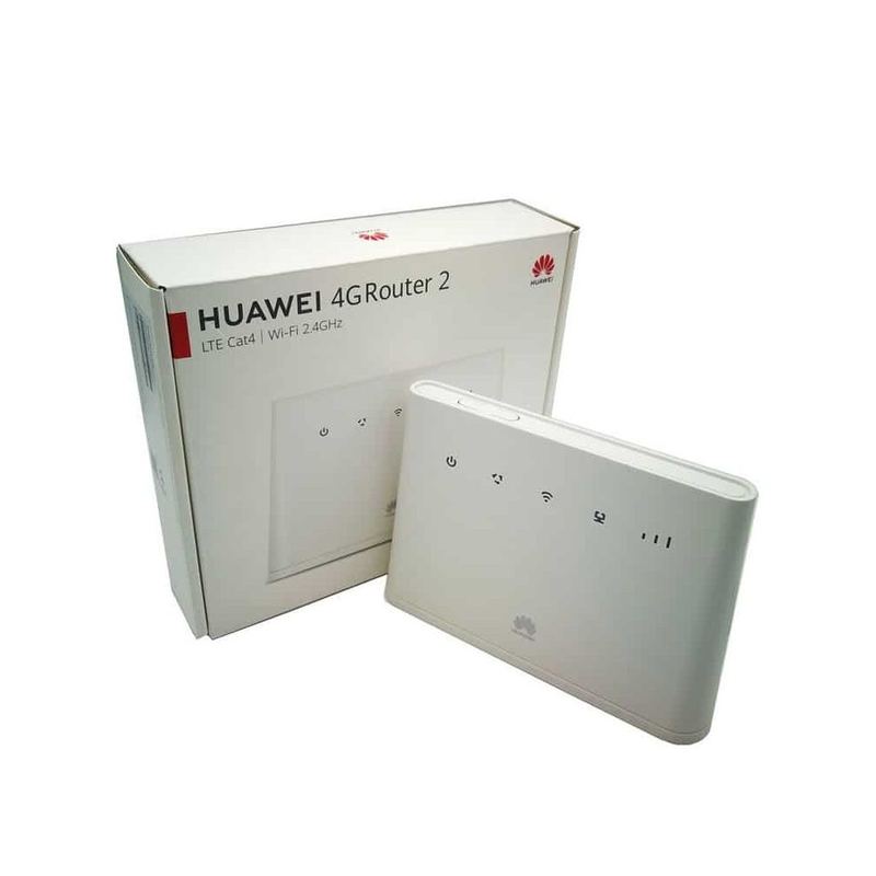 Huawei B311 4G Router