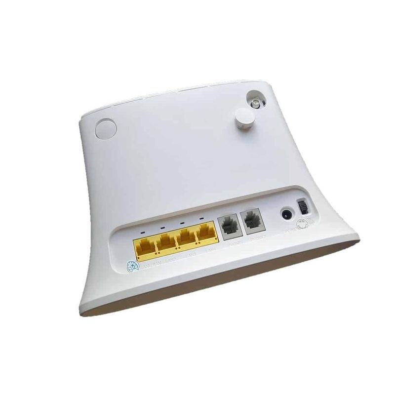 ZTE MF283 4G Router