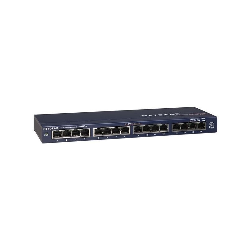 Netgear GS116 Switch