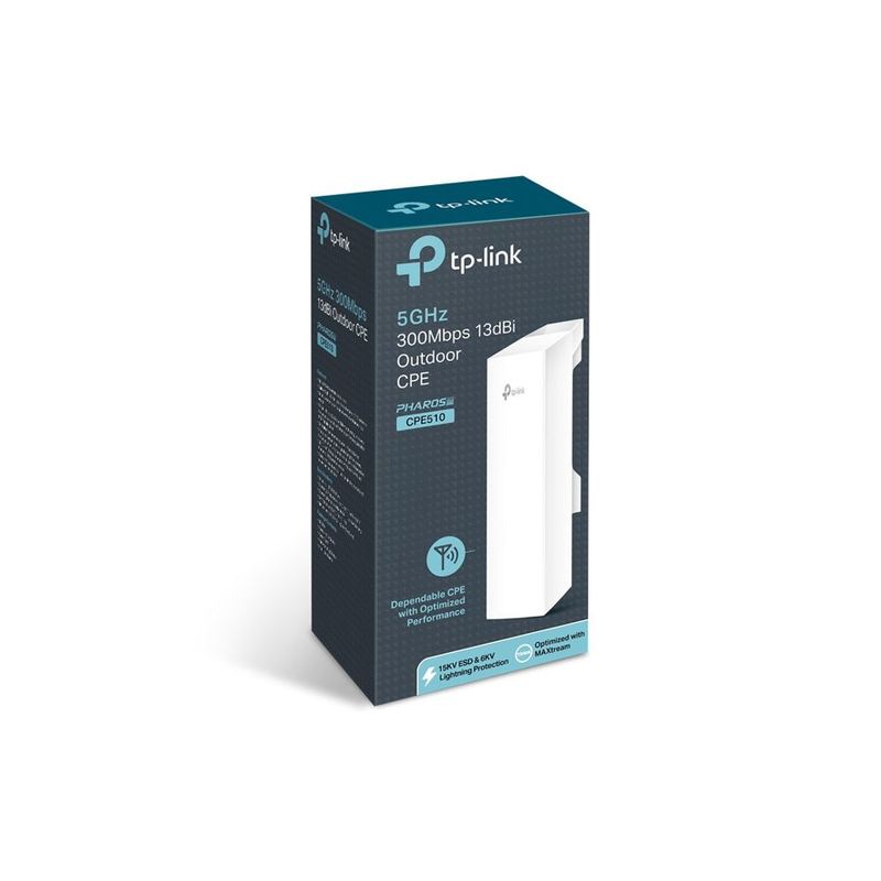 Outdoor CPE TP-Link CPE510