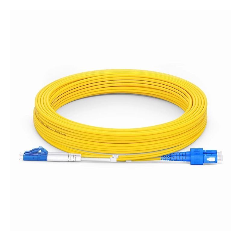 Fiber Patch Cord SC/LC