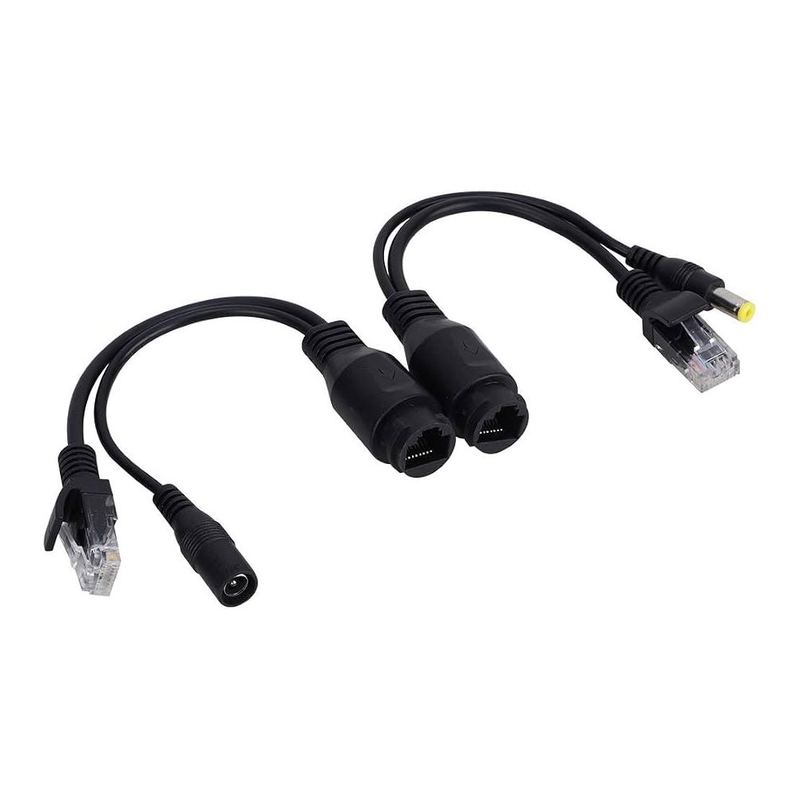 PoE Injector 12V