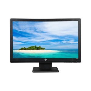 HP 20″ LED Monitor HD