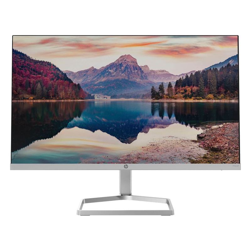 HP 21.5″ LED Monitor FHD