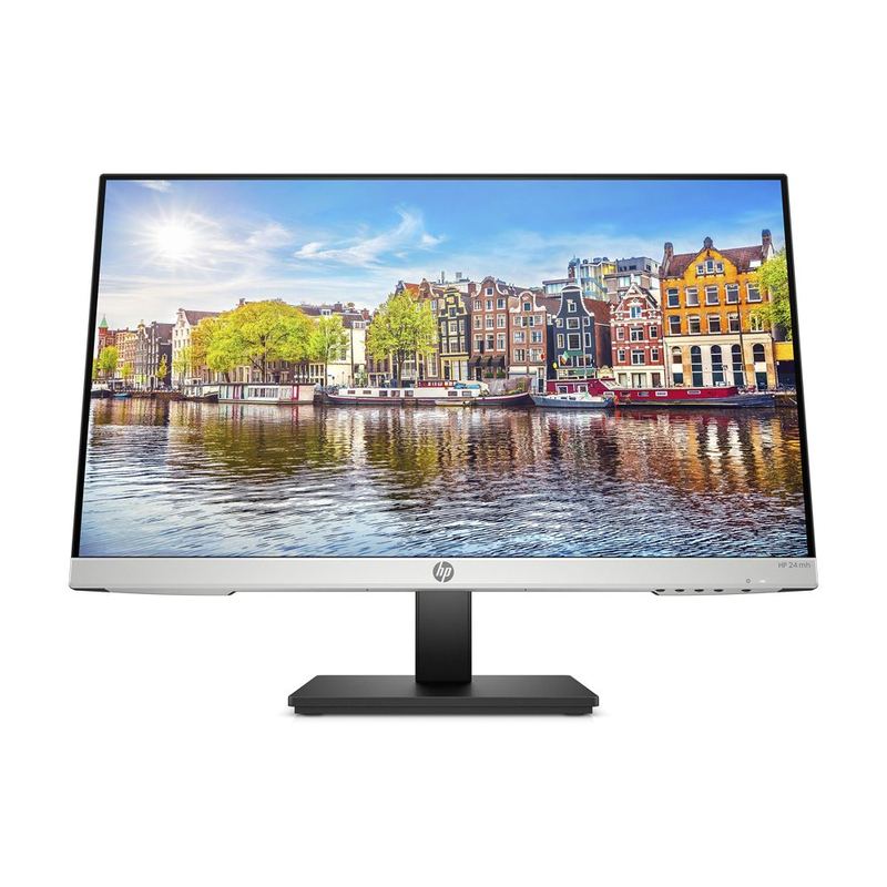 HP 24″ IPS Monitor FHD