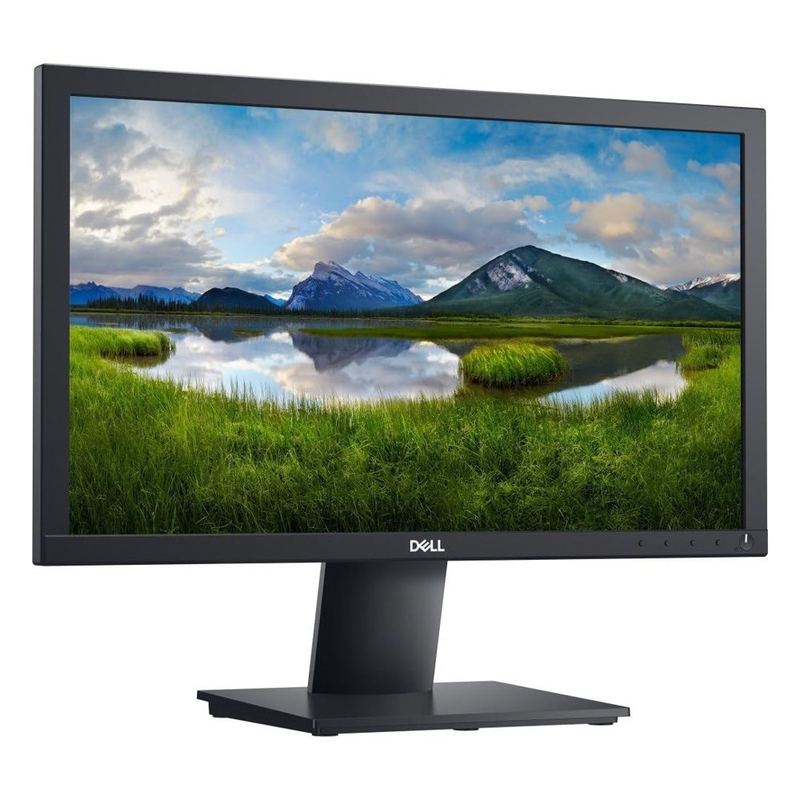 Dell 20″ LED Monitor HD