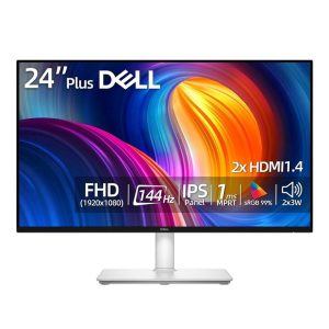 Dell 24 IPS Monitor FHD
