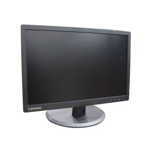 Lenovo 19.5″ LED Monitor