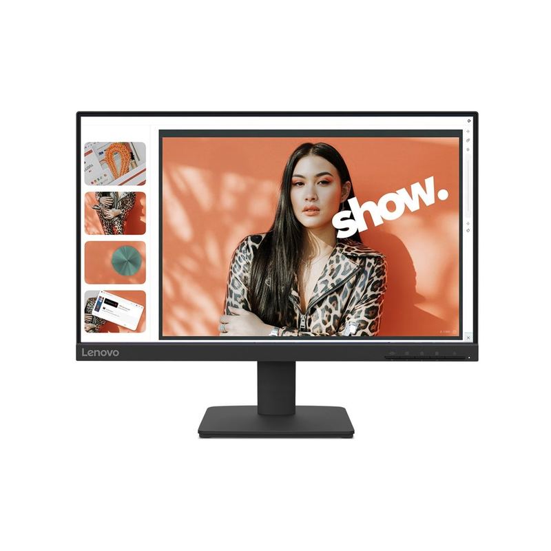 Lenovo 21.5″ Monitor FHD