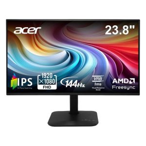 Acer 23.8″ IPS Monitor