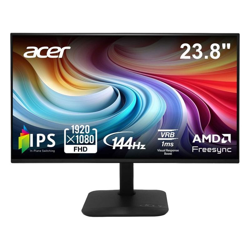 Acer 23.8″ IPS Monitor