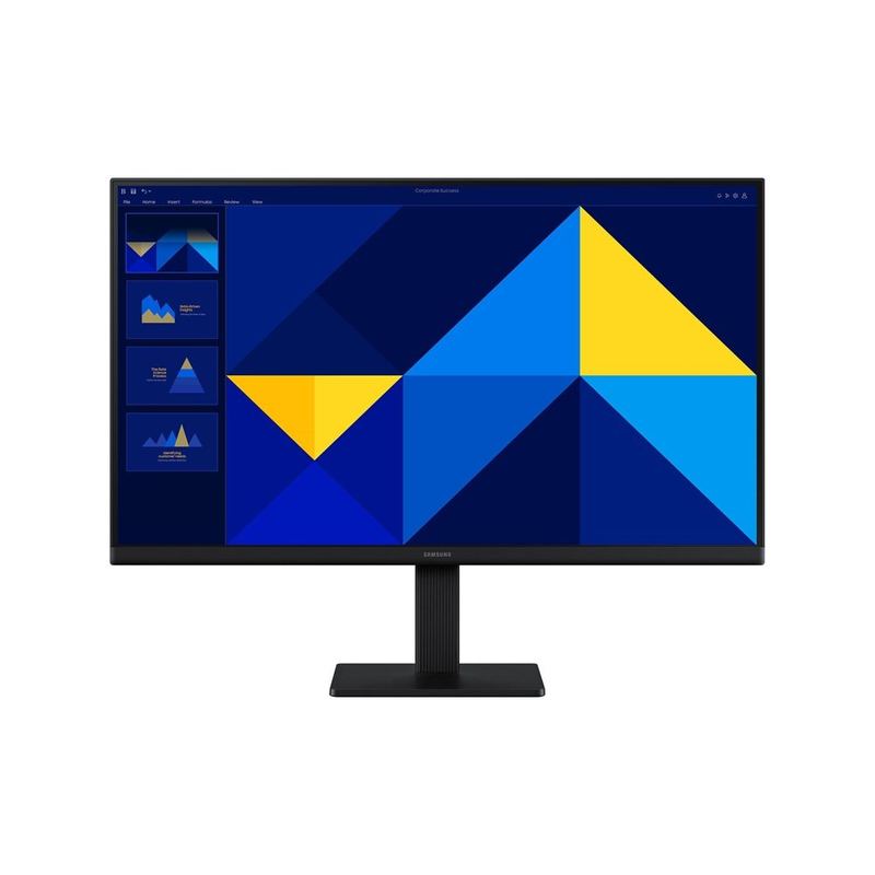 Samsung 24″ IPS Monitor FHD