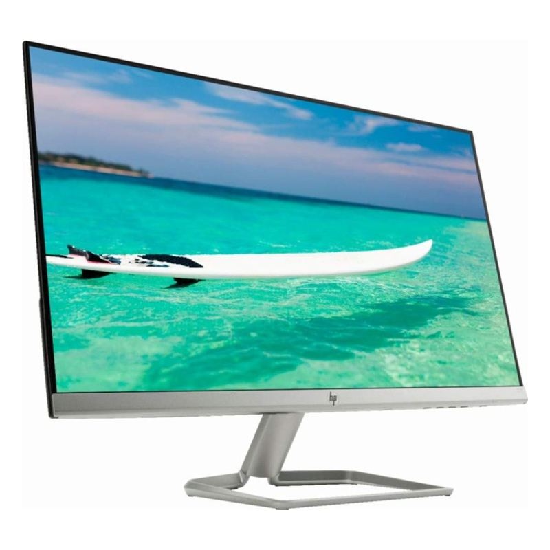 HP 27″ IPS Monitor FHD