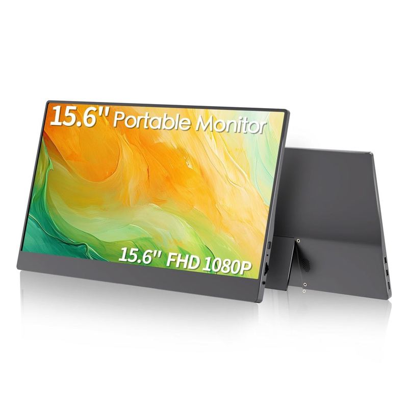 Portable 15.6″ Monitor USB