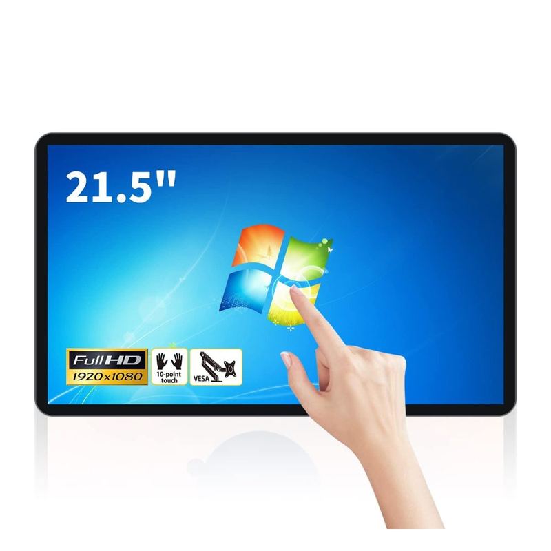 Touch Screen 21.5″ Monitor