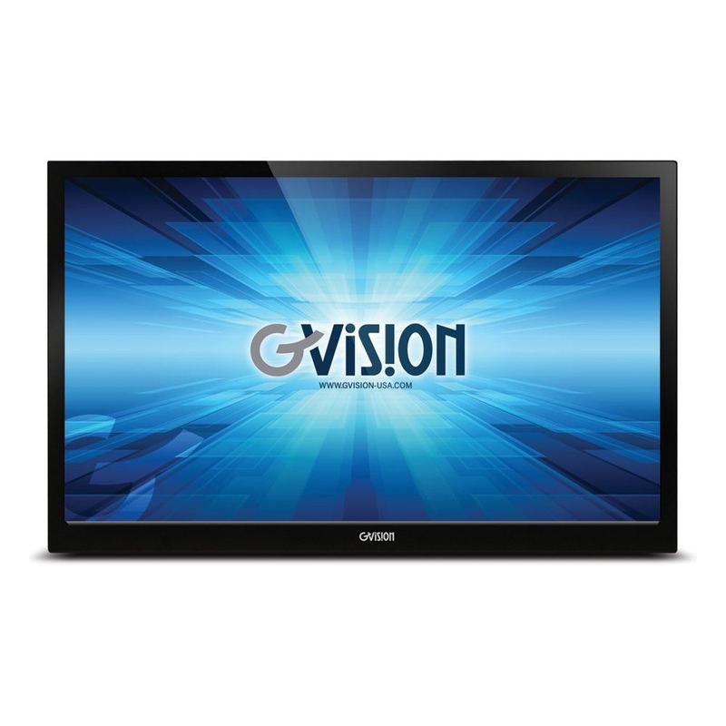 Touch Screen 24″ Monitor
