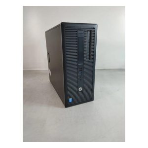 HP Core i5 4th Gen Desktop – 4GB RAM, 500GB HDD