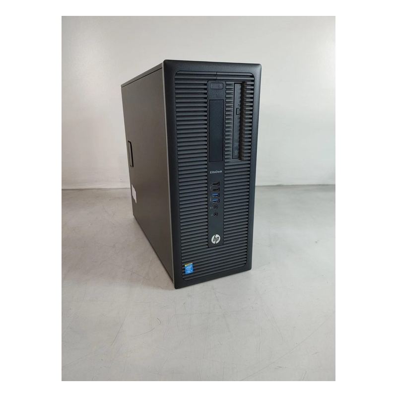 HP Core i5 4th Gen Desktop – 4GB RAM, 500GB HDD