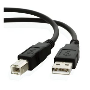 USB Printer Cable
