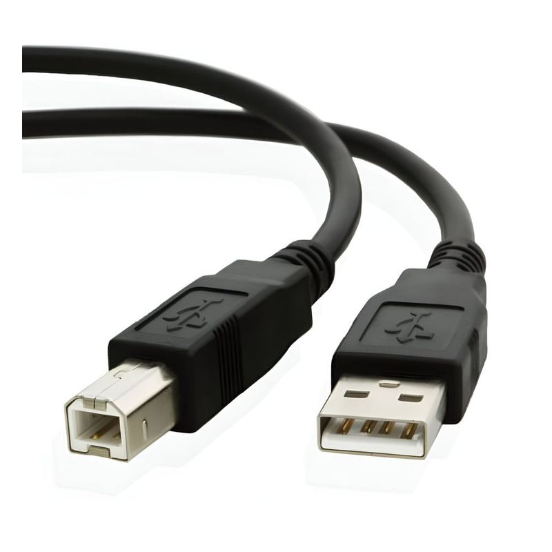 USB Printer Cable