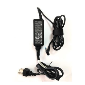 HP Blue Pin Laptop Charger