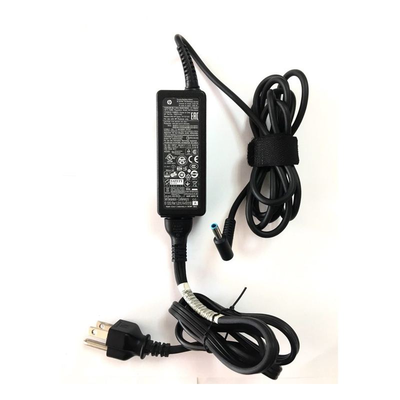 HP Blue Pin Laptop Charger