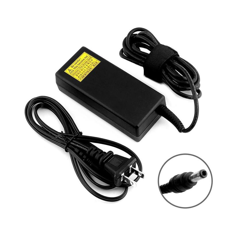 Toshiba 19V Laptop Charger