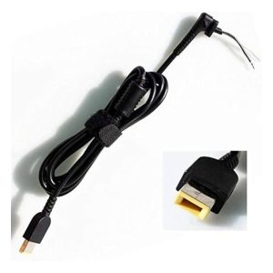 Lenovo Square USB Pin Laptop Charger